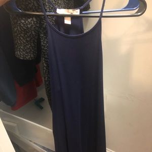 Forever 21 Cami Dress